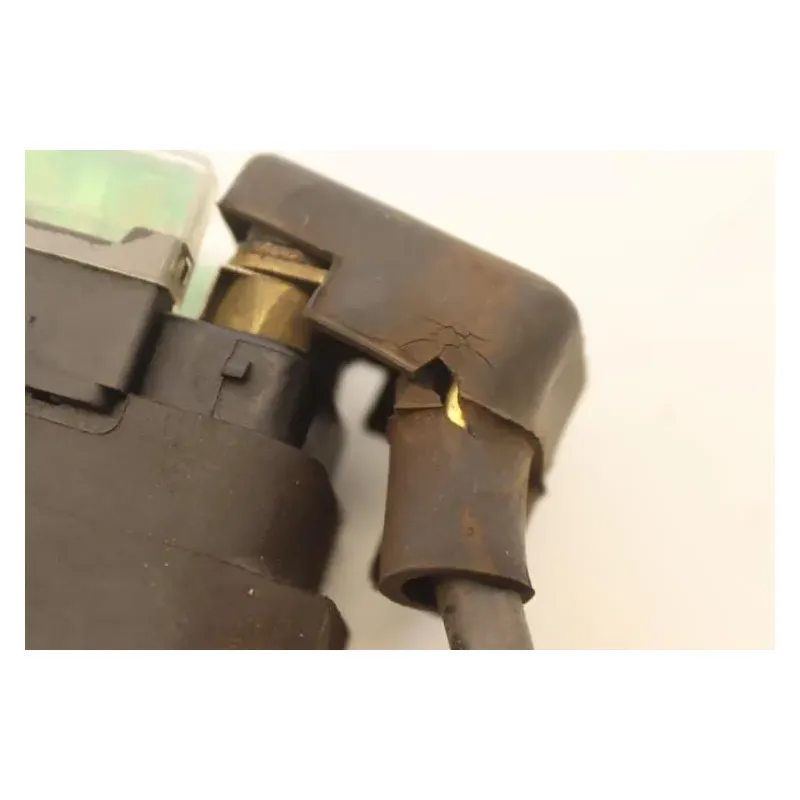 Relais de demarreur KAWASAKI ER6 650 N 2009 - 2011