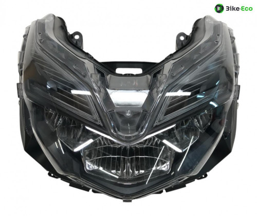 Optique feux phare HONDA NSS 125 2021-2022 FORZA