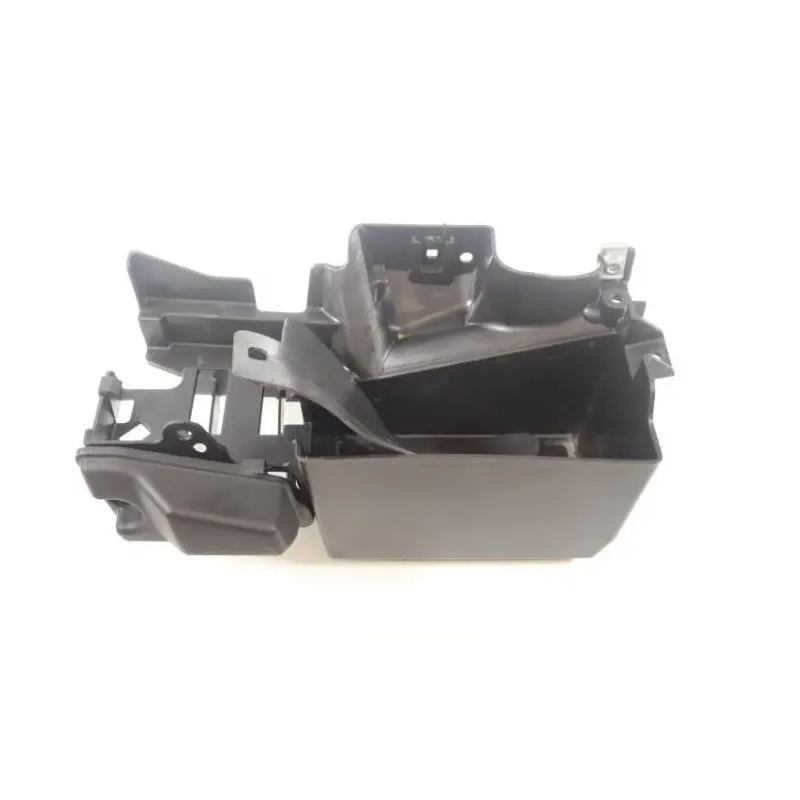 Support de batterie KAWASAKI ER6 650 N 2009 - 2011