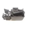Support de batterie KAWASAKI ER6 650 N 2009 - 2011
