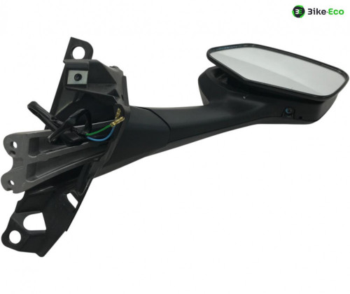 Retro droit HONDA NSS 125 2021-2022 FORZA