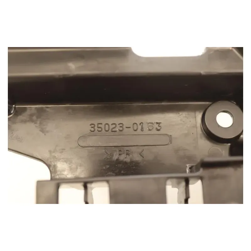 Support de batterie KAWASAKI ER6 650 N 2009 - 2011
