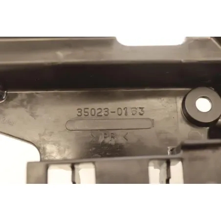 Support de batterie KAWASAKI ER6 650 N 2009 - 2011