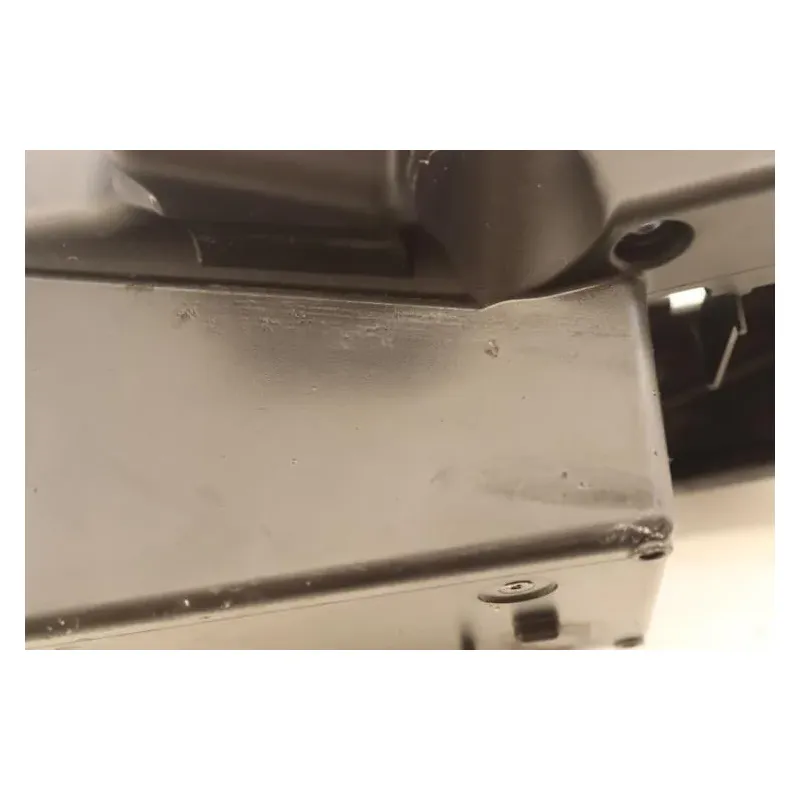 Support de batterie KAWASAKI ER6 650 N 2009 - 2011