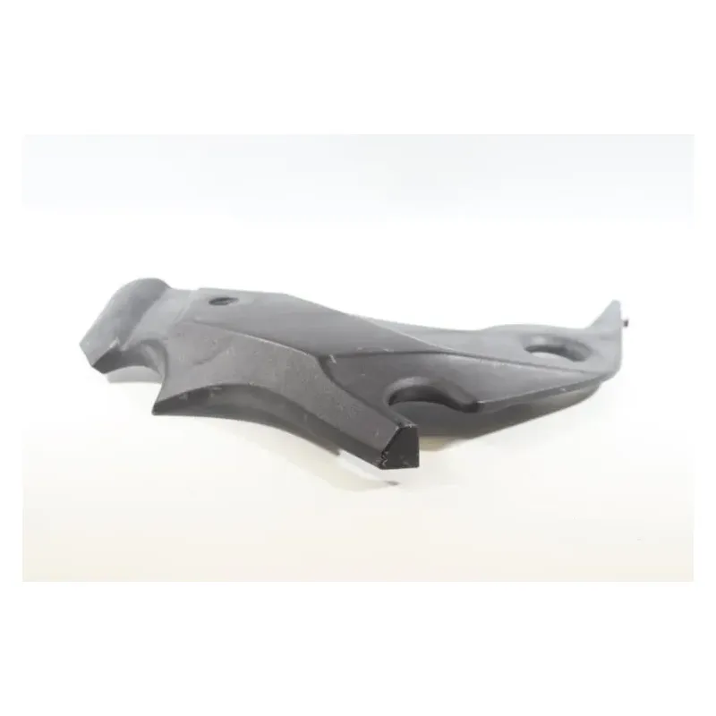 Habillage de cadre droit KAWASAKI ER6 650 N 2009 - 2011