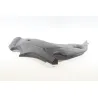 Habillage de cadre droit KAWASAKI ER6 650 N 2009 - 2011