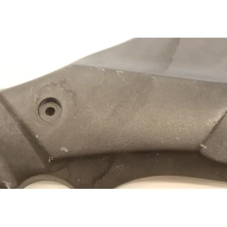 Habillage de cadre droit KAWASAKI ER6 650 N 2009 - 2011