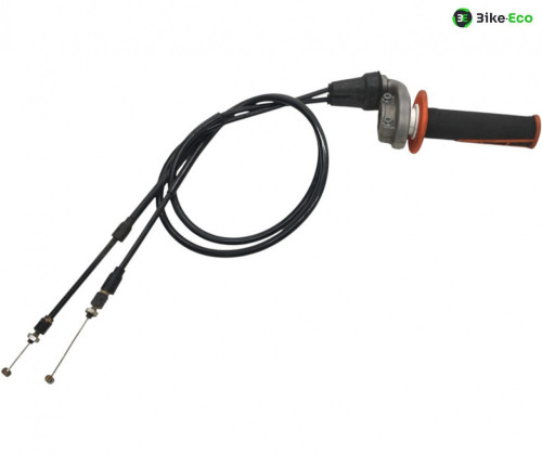 Poignee gaz KTM SX-F 250 2019-2020