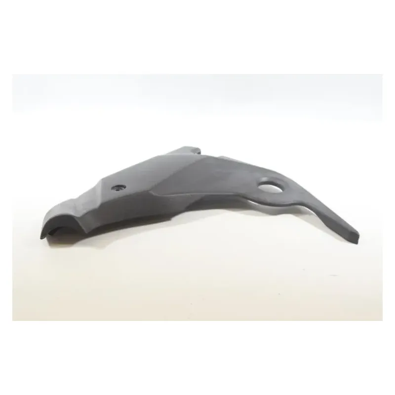 Habillage de cadre gauche KAWASAKI ER6 650 N 2009 - 2011