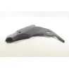 Habillage de cadre gauche KAWASAKI ER6 650 N 2009 - 2011