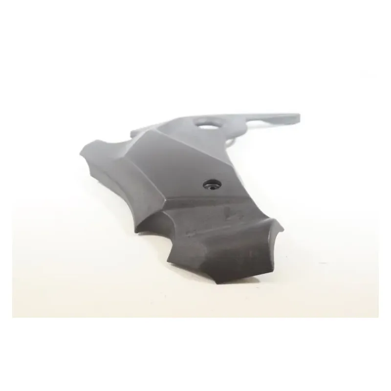 Habillage de cadre gauche KAWASAKI ER6 650 N 2009 - 2011