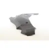 Habillage de cadre gauche KAWASAKI ER6 650 N 2009 - 2011