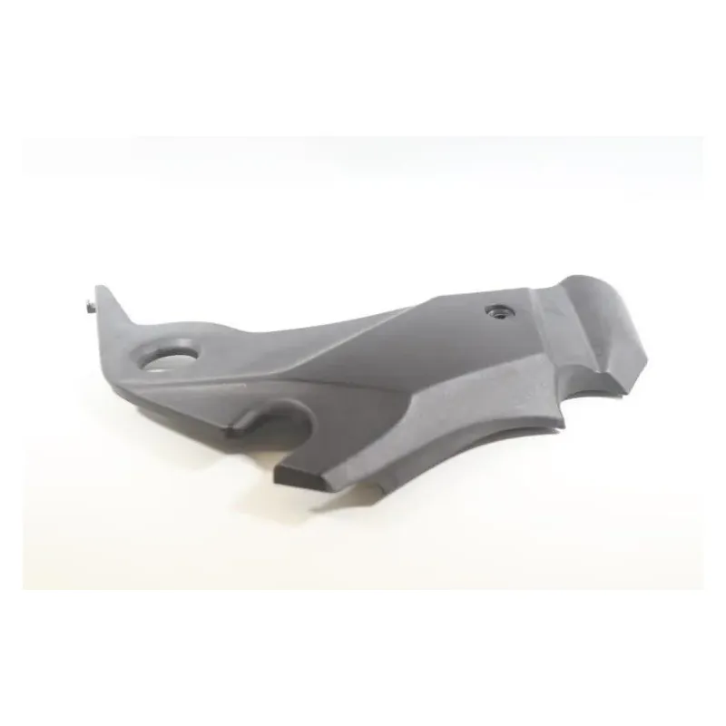 Habillage de cadre gauche KAWASAKI ER6 650 N 2009 - 2011
