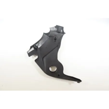 Habillage de cadre gauche KAWASAKI ER6 650 N 2009 - 2011