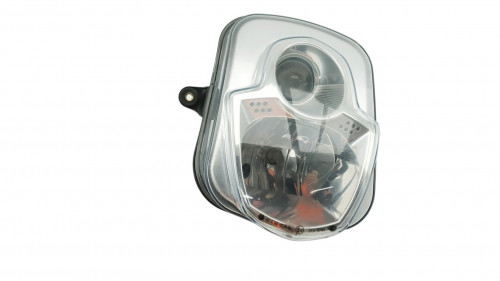 Optique feux phare DUCATI DS 1000 MULTISTRDA 2003 - 2006
