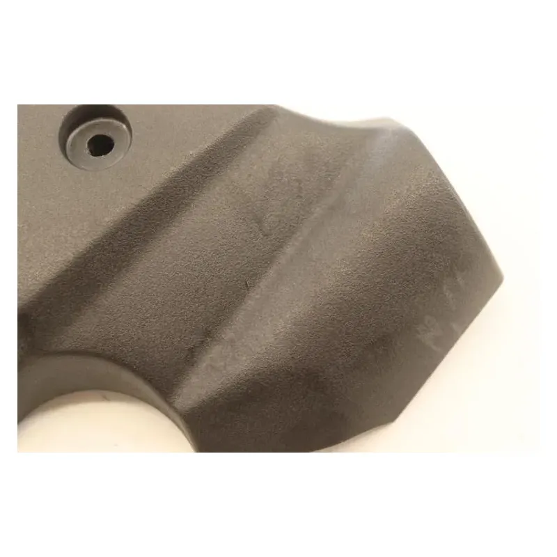 Habillage de cadre gauche KAWASAKI ER6 650 N 2009 - 2011