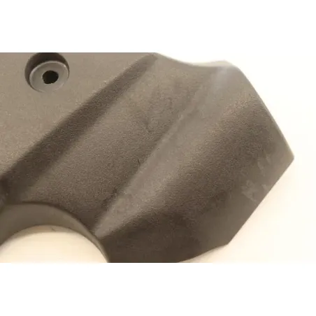 Habillage de cadre gauche KAWASAKI ER6 650 N 2009 - 2011