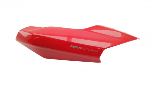 Coque arriere gauche DUCATI DS 1000 MULTISTRDA 2003 - 2006