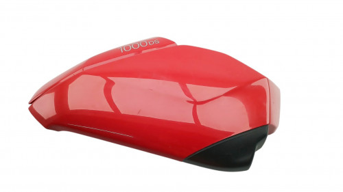 Flanc avant gauche DUCATI DS 1000 MULTISTRDA 2003 - 2006