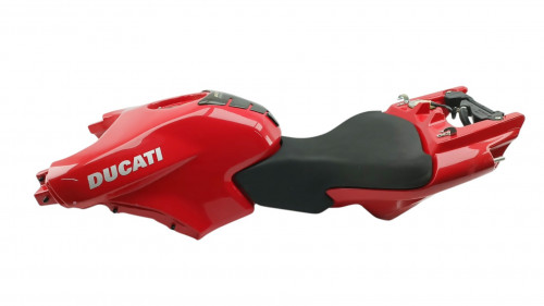 Reservoir DUCATI DS 1000 MULTISTRDA 2003 - 2006
