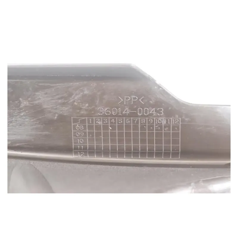 Leche roue KAWASAKI ER6 650 N 2009 - 2011