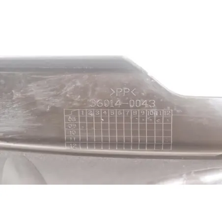 Leche roue KAWASAKI ER6 650 N 2009 - 2011