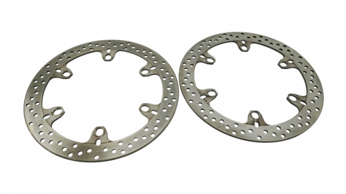 Disque frein avant DUCATI DS 1000 MULTISTRDA 2003 - 2006