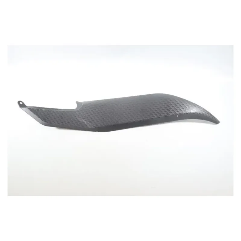 Cache carenage sous selle droit KAWASAKI ER6 650 N 2009 - 2011