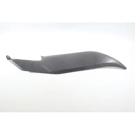 Cache carenage sous selle droit KAWASAKI ER6 650 N 2009 - 2011