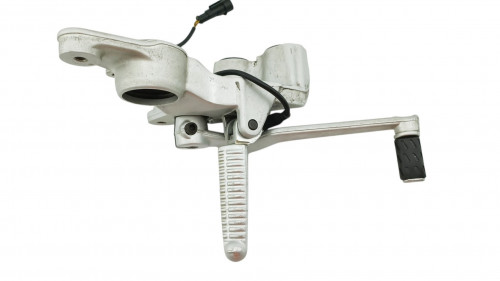 Platine avant droite DUCATI DS 1000 MULTISTRDA 2003 - 2006