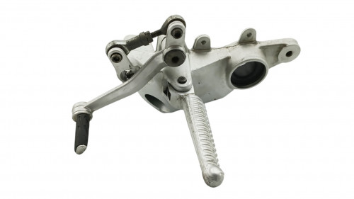 Platine avant gauche DUCATI DS 1000 MULTISTRDA 2003 - 2006