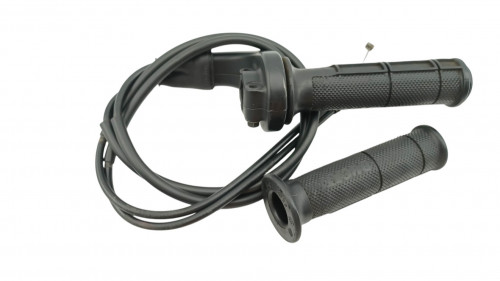 Poignee gaz DUCATI DS 1000 MULTISTRDA 2003 - 2006