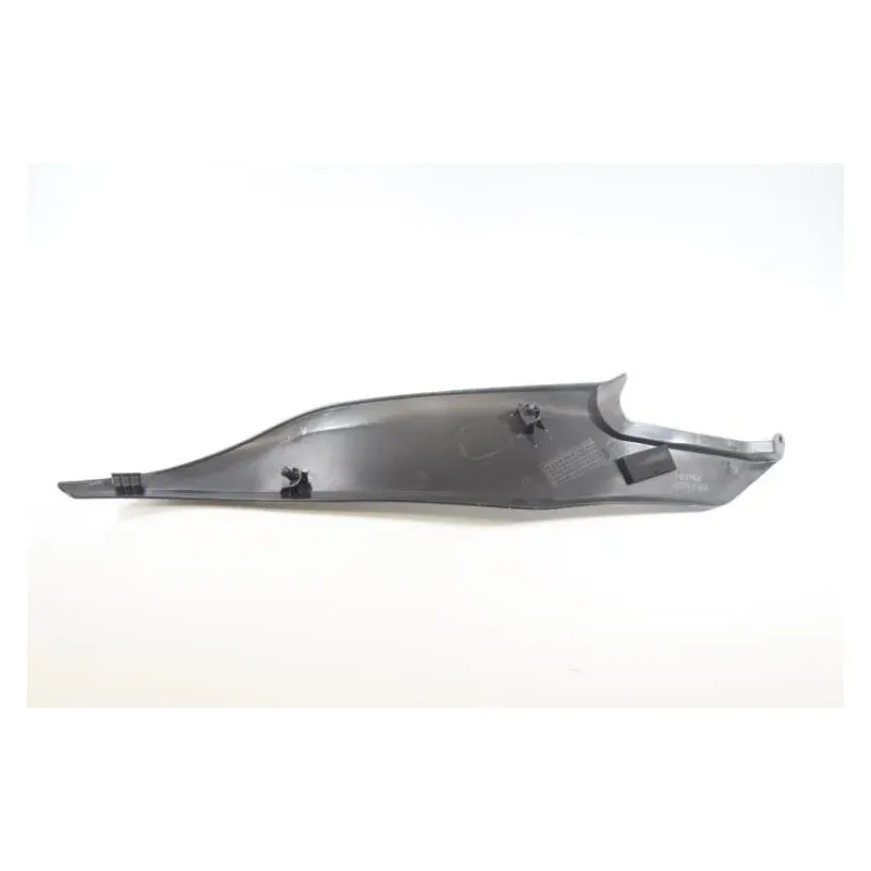 Cache carenage sous selle droit KAWASAKI ER6 650 N 2009 - 2011