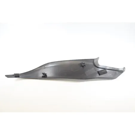 Cache carenage sous selle droit KAWASAKI ER6 650 N 2009 - 2011
