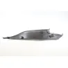 Cache carenage sous selle droit KAWASAKI ER6 650 N 2009 - 2011