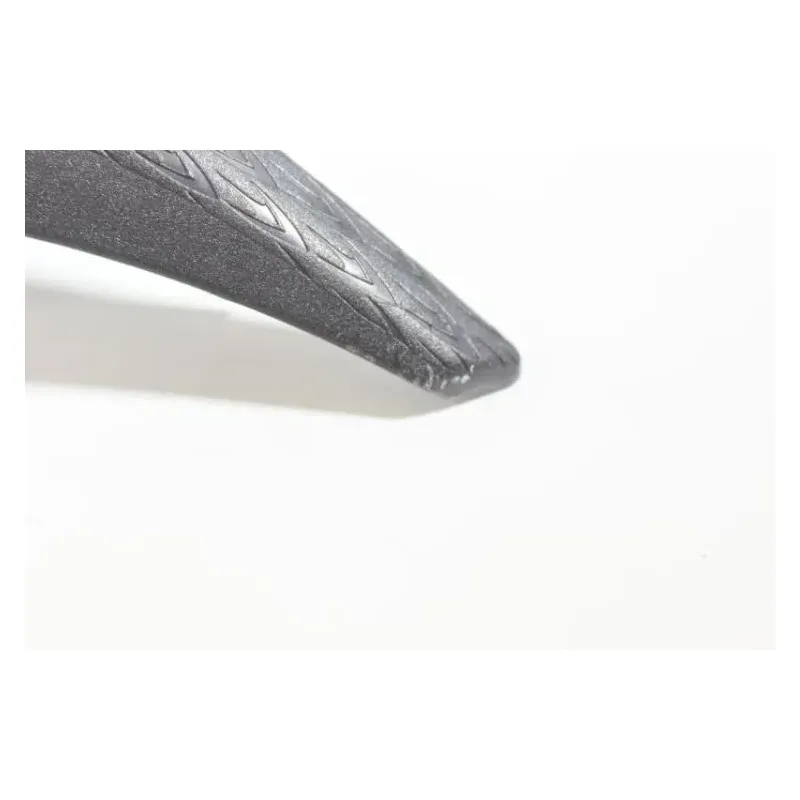 Cache carenage sous selle droit KAWASAKI ER6 650 N 2009 - 2011