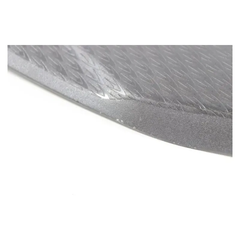 Cache carenage sous selle droit KAWASAKI ER6 650 N 2009 - 2011