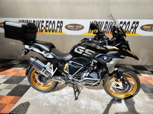 BMW R 1250 GS EXCLUSIVE