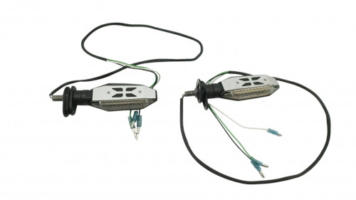 Clignotants avant YAMAHA YZF R 125 2019 - 2022