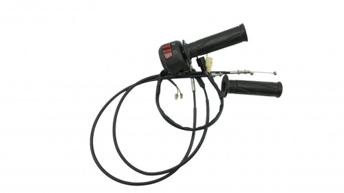 Commodo droit YAMAHA YZF R 125 2019 - 2022