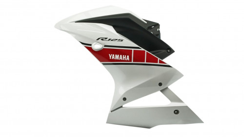 Flanc avant gauche YAMAHA YZF R 125 2019 - 2022