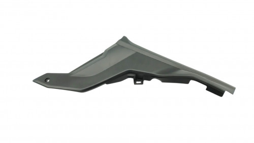 Habillage de cadre droit YAMAHA YZF R 125 2019 - 2022