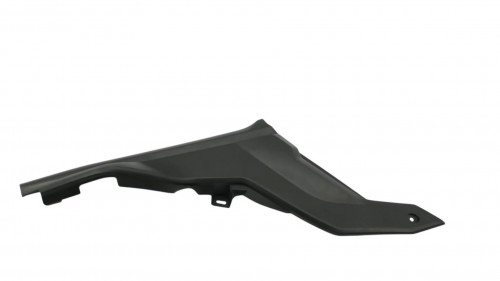 Habillage de cadre gauche YAMAHA YZF R 125 2019 - 2022