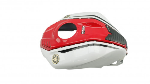 Habillage de reservoir YAMAHA YZF R 125 2019 - 2022
