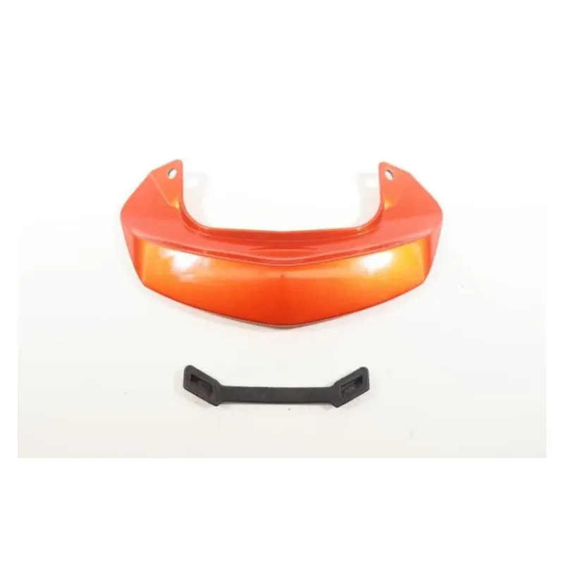 Separation de coque arriere KAWASAKI ER6 650 N 2009 - 2011