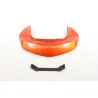 Separation de coque arriere KAWASAKI ER6 650 N 2009 - 2011