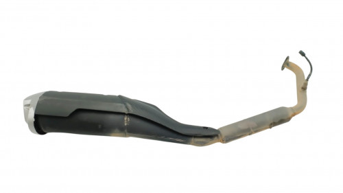 Ligne d'echappement YAMAHA YZF R 125 2019 - 2022
