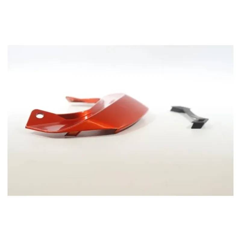 Separation de coque arriere KAWASAKI ER6 650 N 2009 - 2011