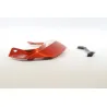 Separation de coque arriere KAWASAKI ER6 650 N 2009 - 2011
