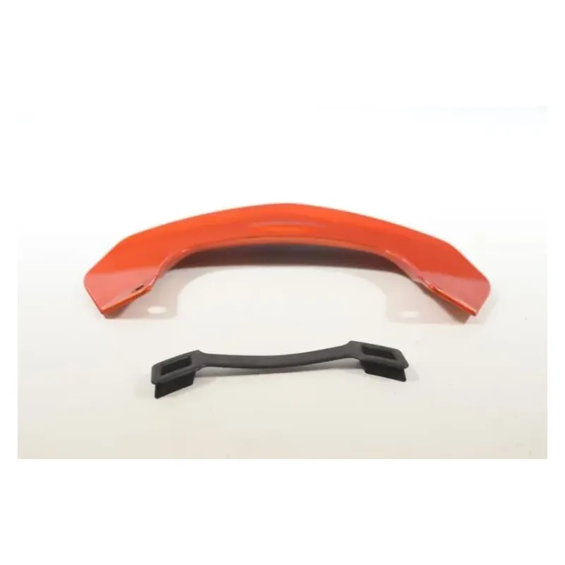 Separation de coque arriere KAWASAKI ER6 650 N 2009 - 2011